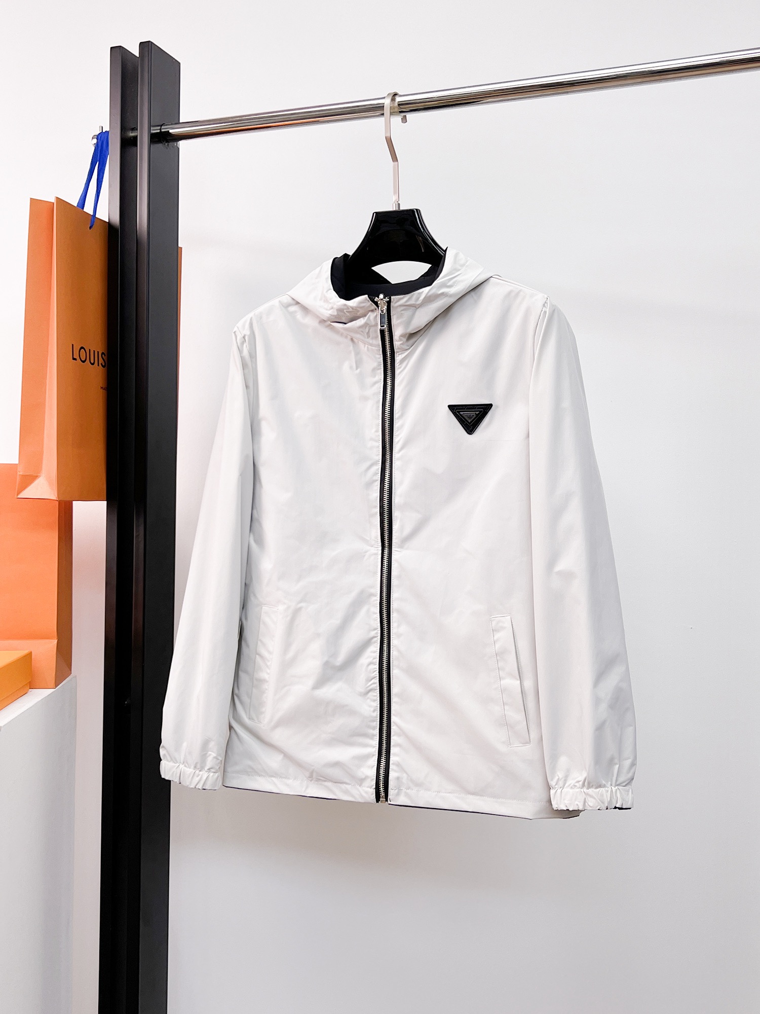 Armani Male Jacket M-xl