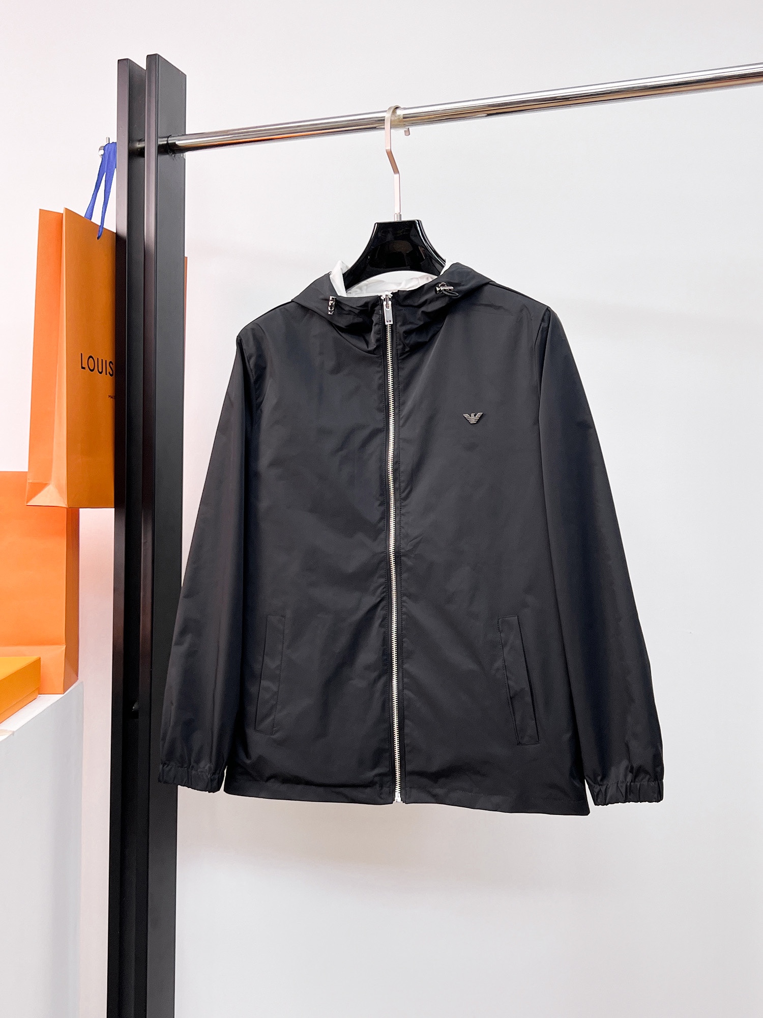 Armani Male Jacket M-xl