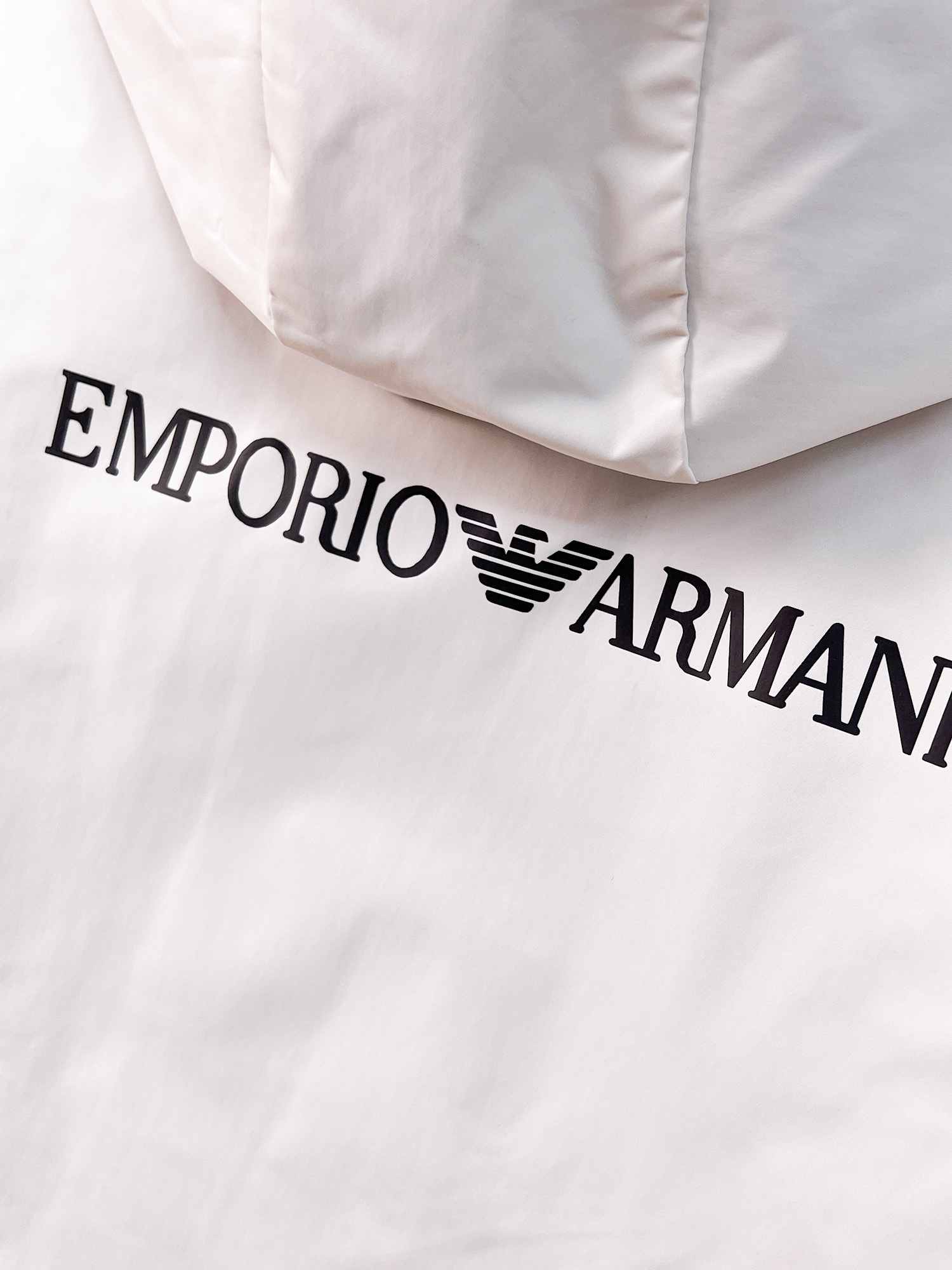 Armani Male Jacket M-xl