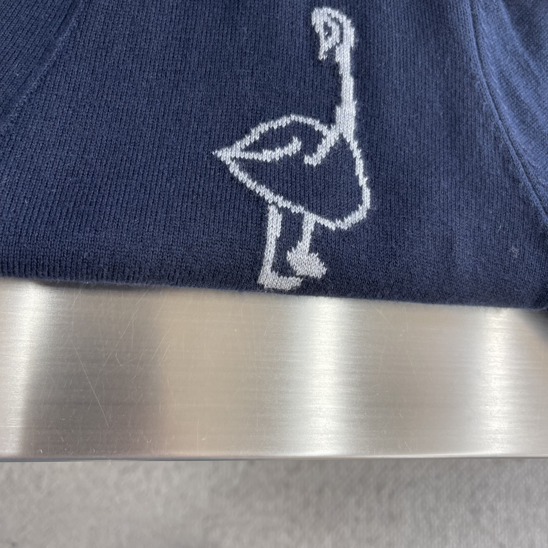Thom Browne Basic Clothing Wool
