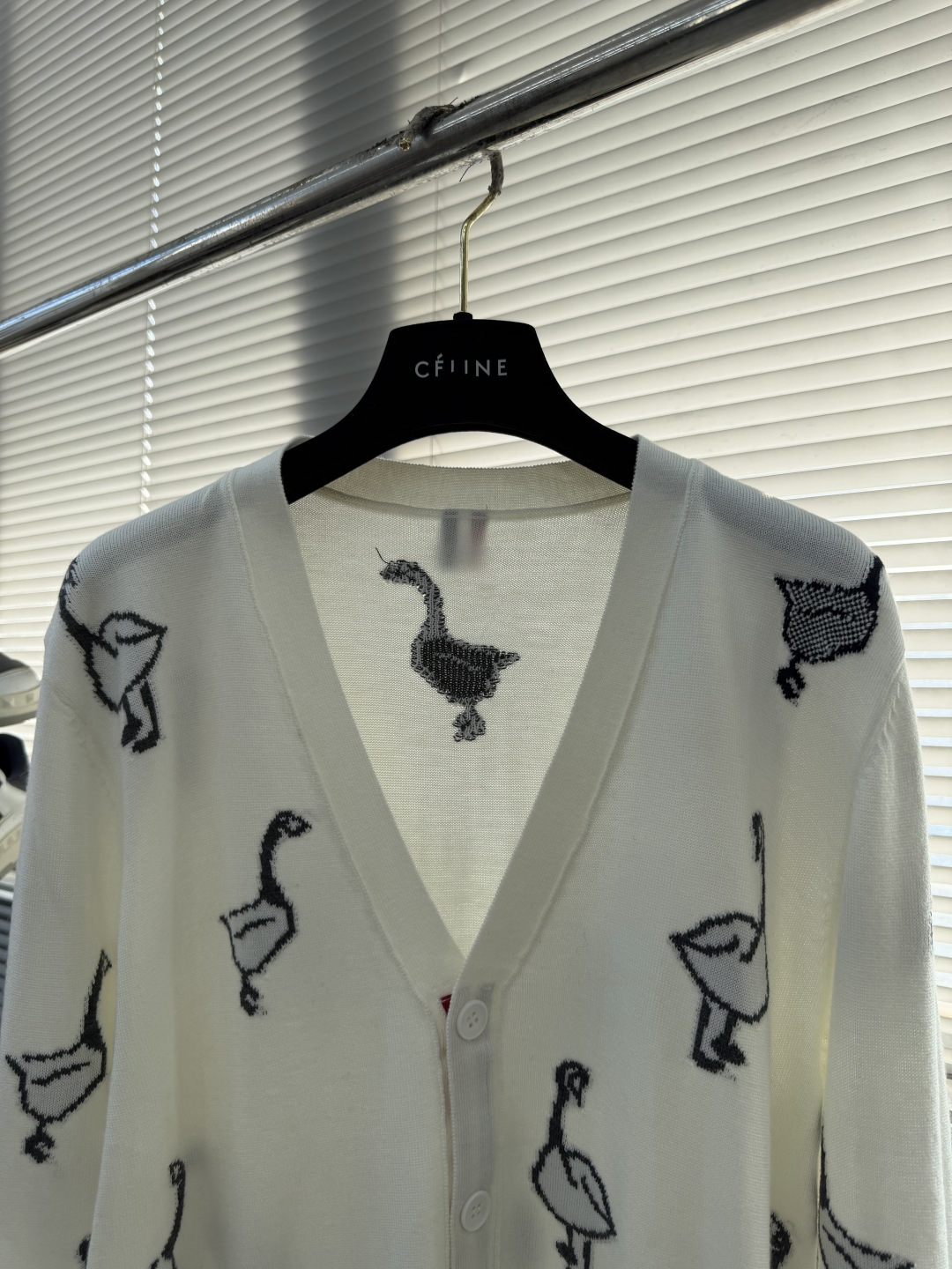 Thom Browne Basic Clothing Wool
