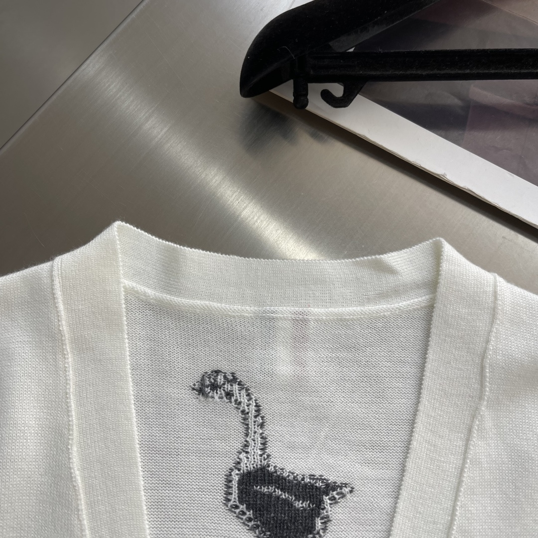 Thom Browne Basic Clothing Wool