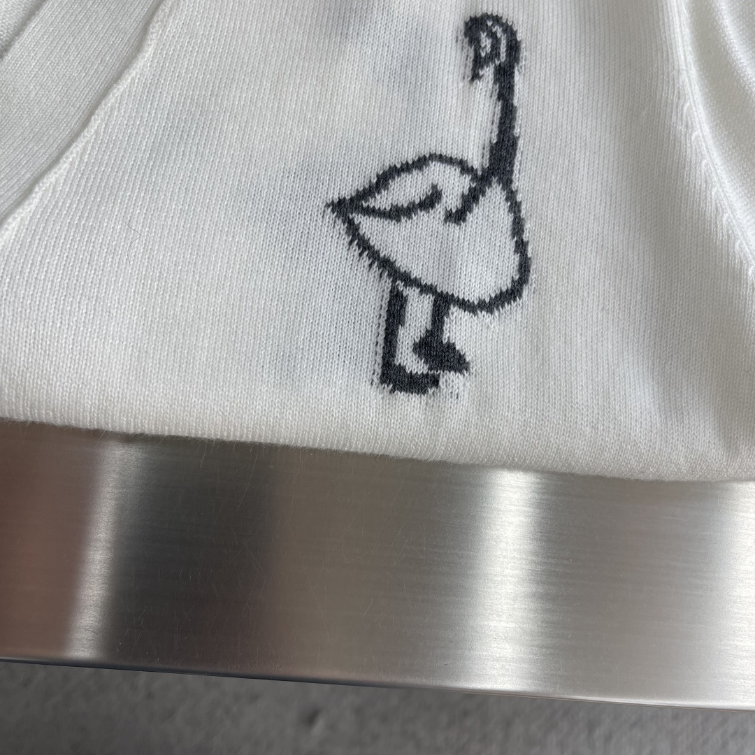 Thom Browne Basic Clothing Wool