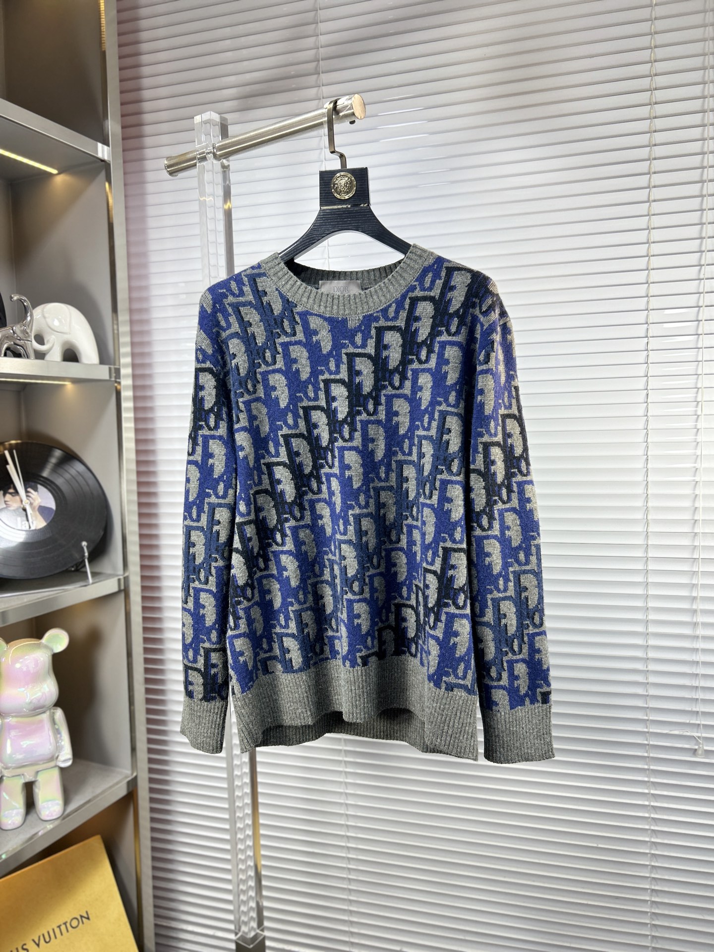Dior Basic Clothing Wool Xs-s-l