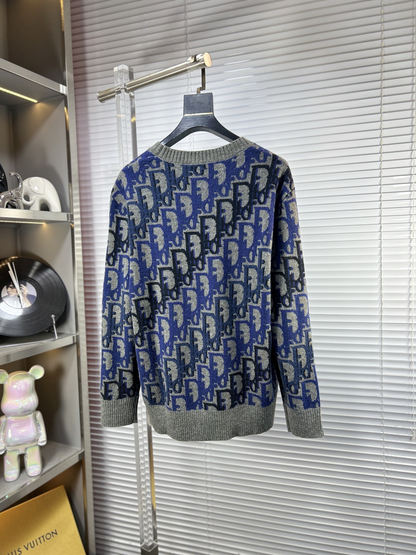 Dior Basic Clothing Wool Xs-s-l