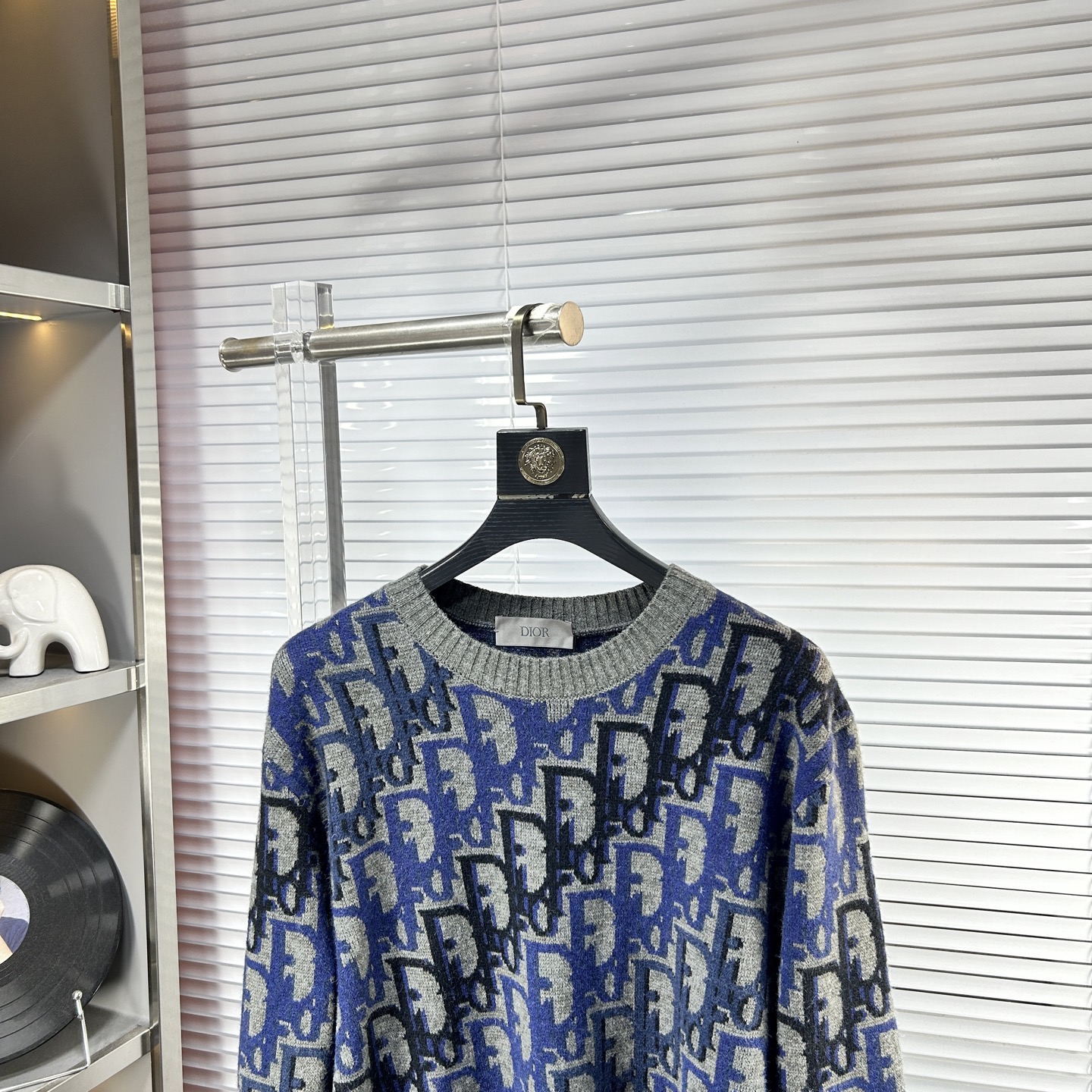 Dior Basic Clothing Wool Xs-s-l