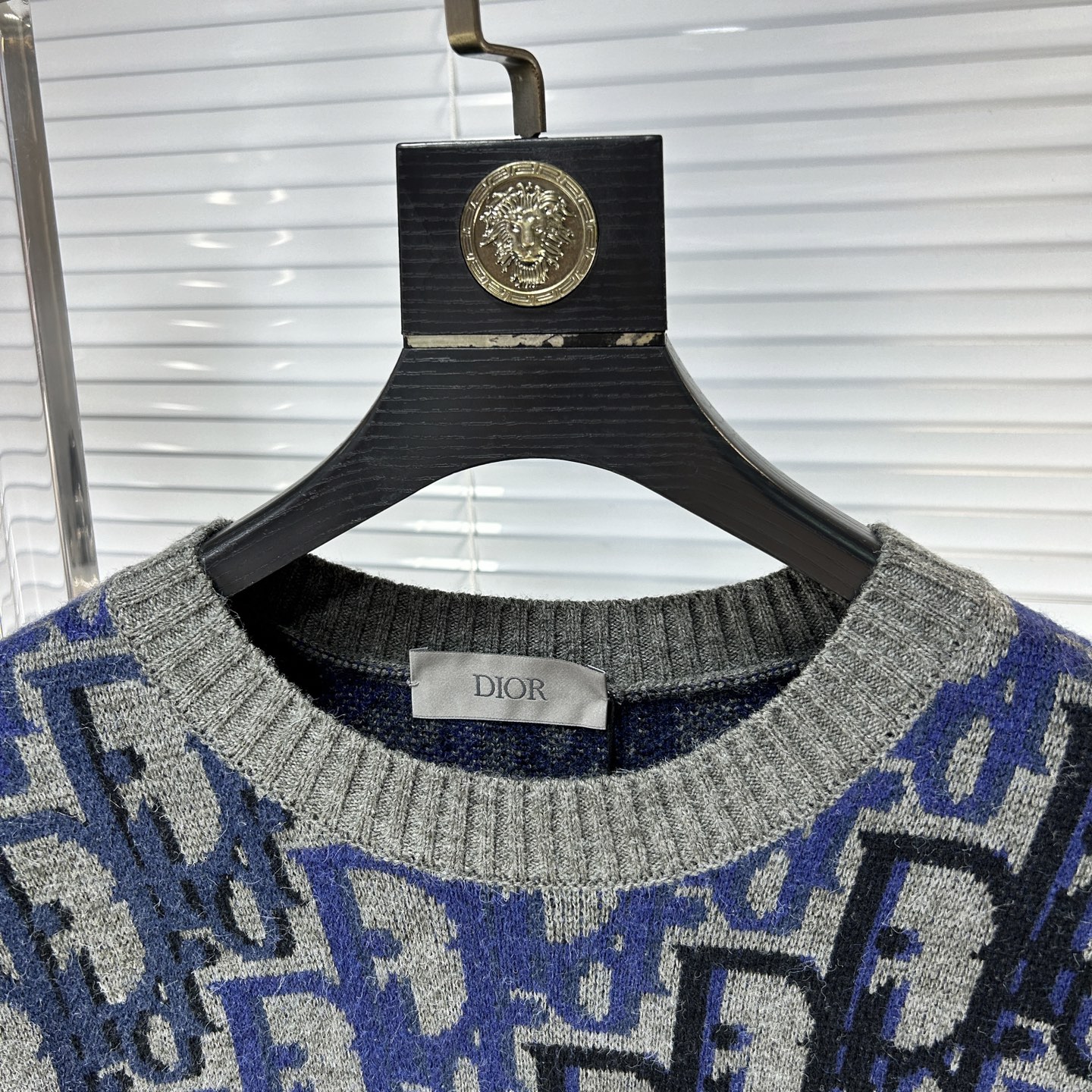 Dior Basic Clothing Wool Xs-s-l
