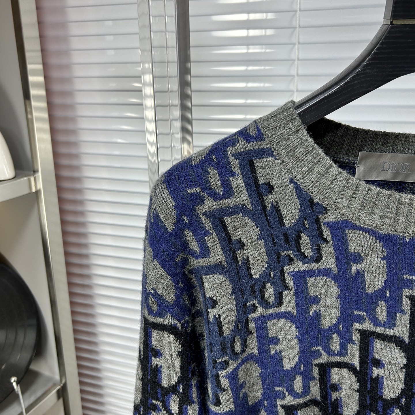 Dior Basic Clothing Wool Xs-s-l