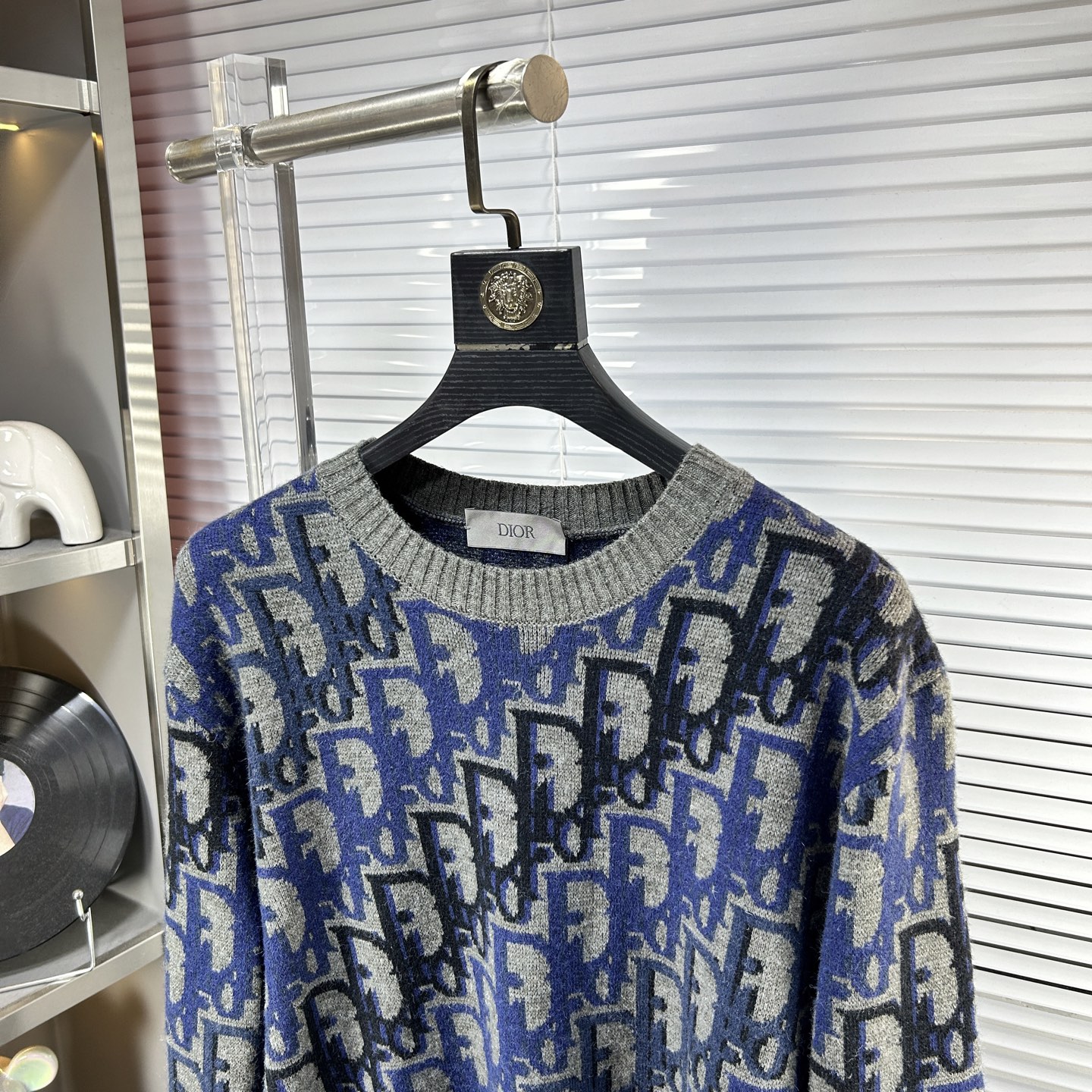 Dior Basic Clothing Wool Xs-s-l