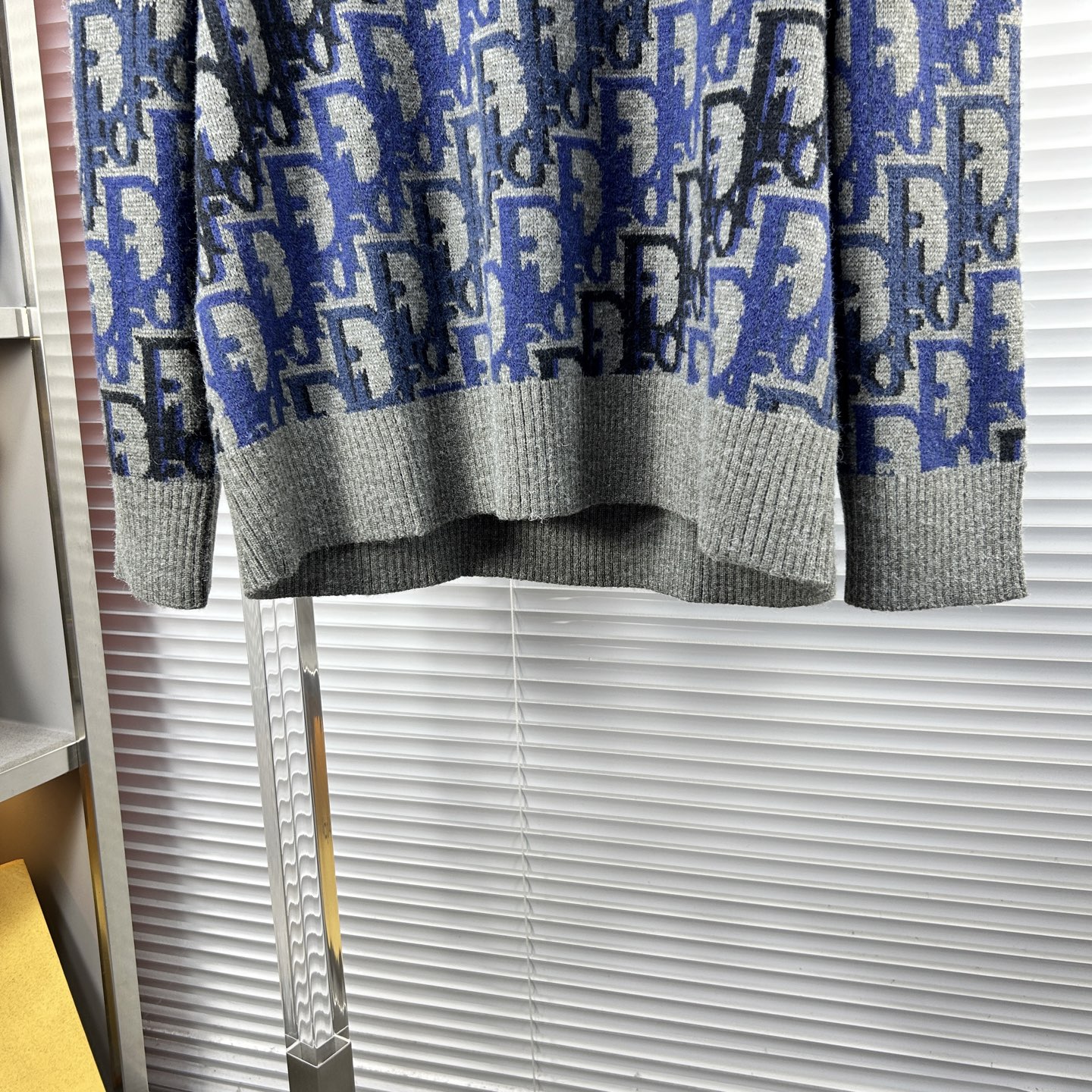 Dior Basic Clothing Wool Xs-s-l