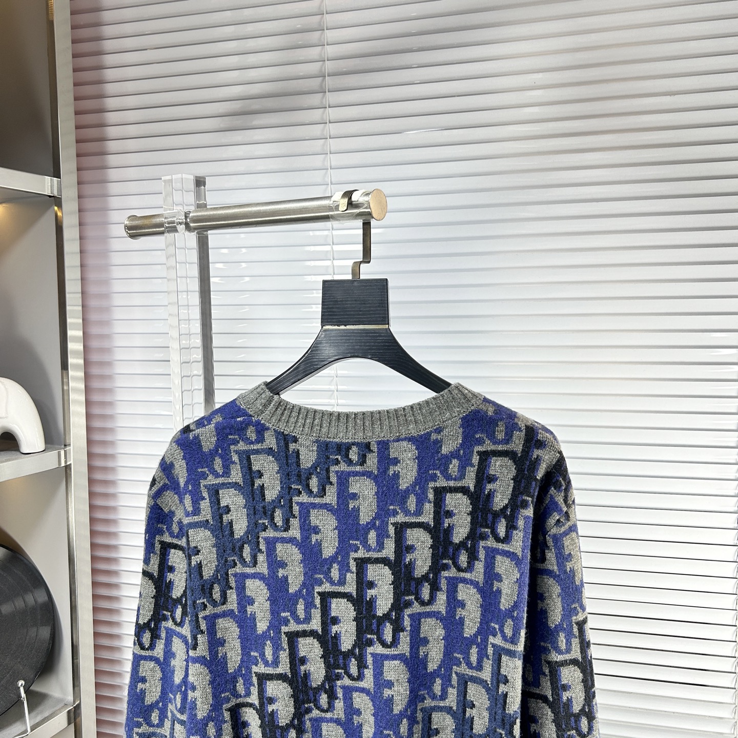 Dior Basic Clothing Wool Xs-s-l