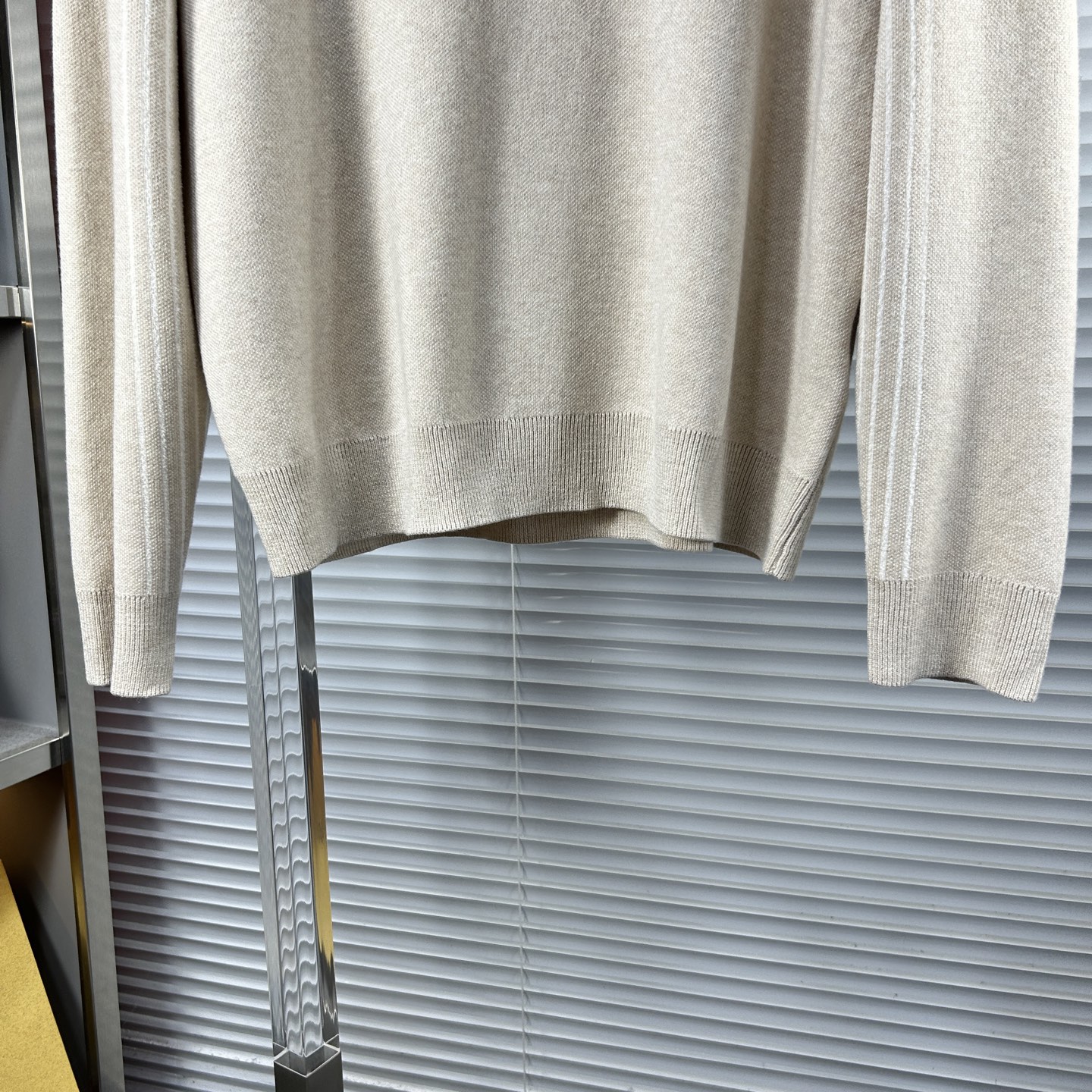Louis Vuitton Basic Clothing Wool Xs-s-l