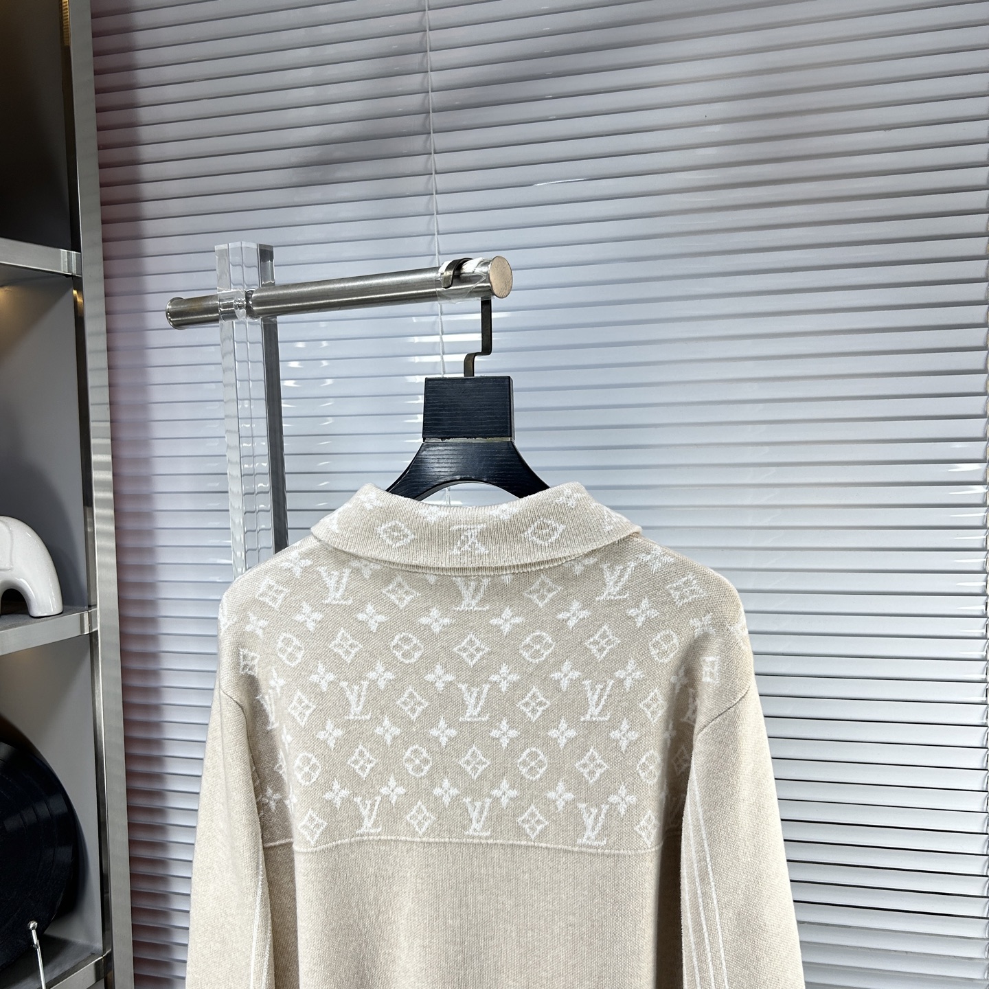 Louis Vuitton Basic Clothing Wool Xs-s-l