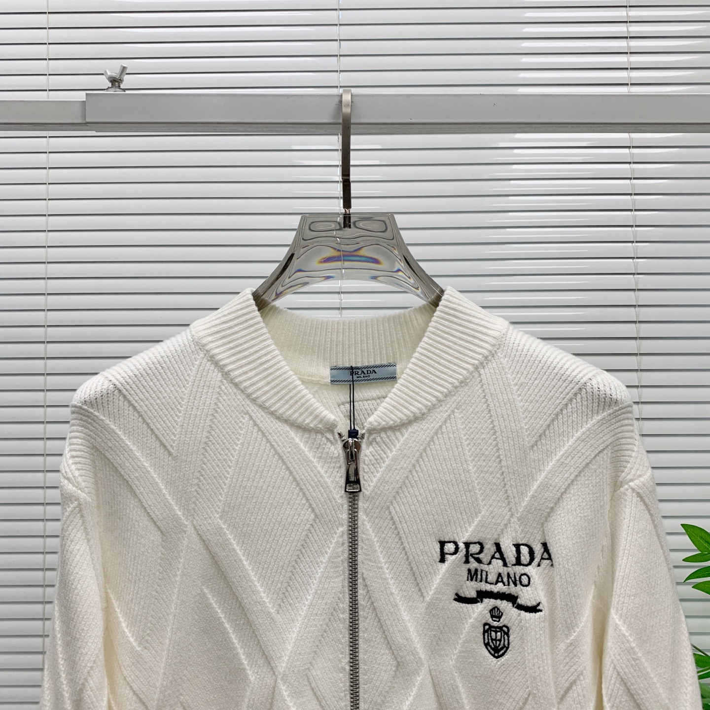 Prada Jeans Wool Black Loose Fit S-m-l-xl-175140