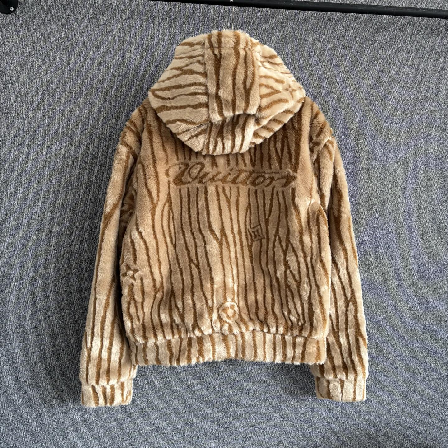 Louis Vuitton Jacket Hooded S-m-l-xl