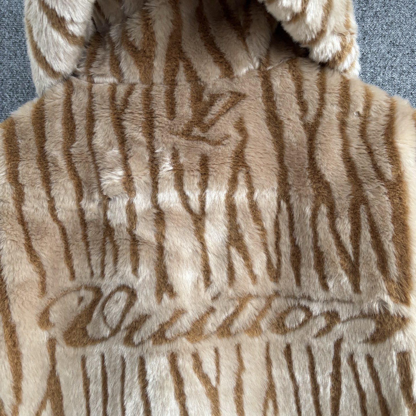 Louis Vuitton Jacket Hooded S-m-l-xl