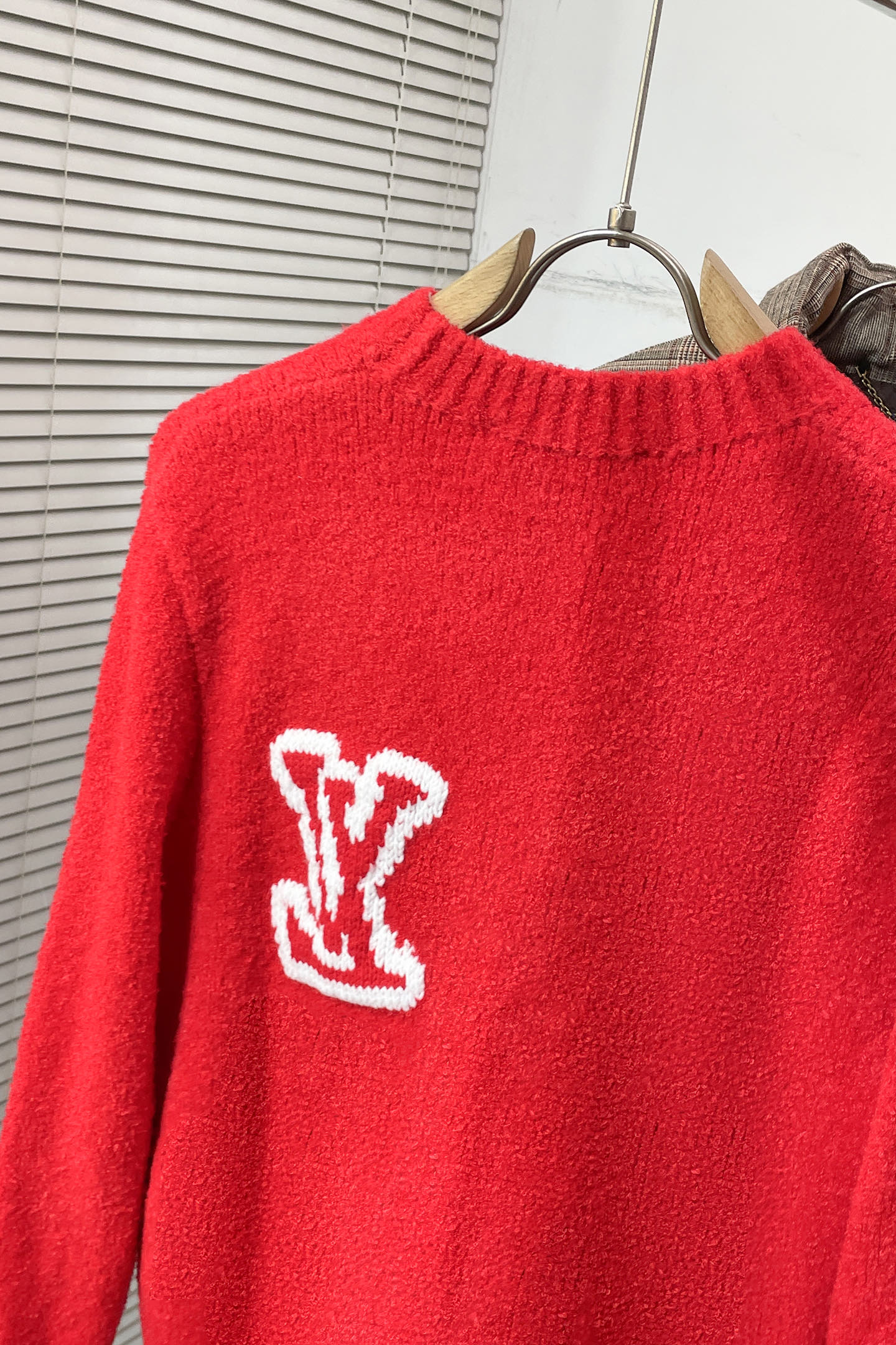 Louis Vuitton Basic Clothing Wool S-m-l-xl