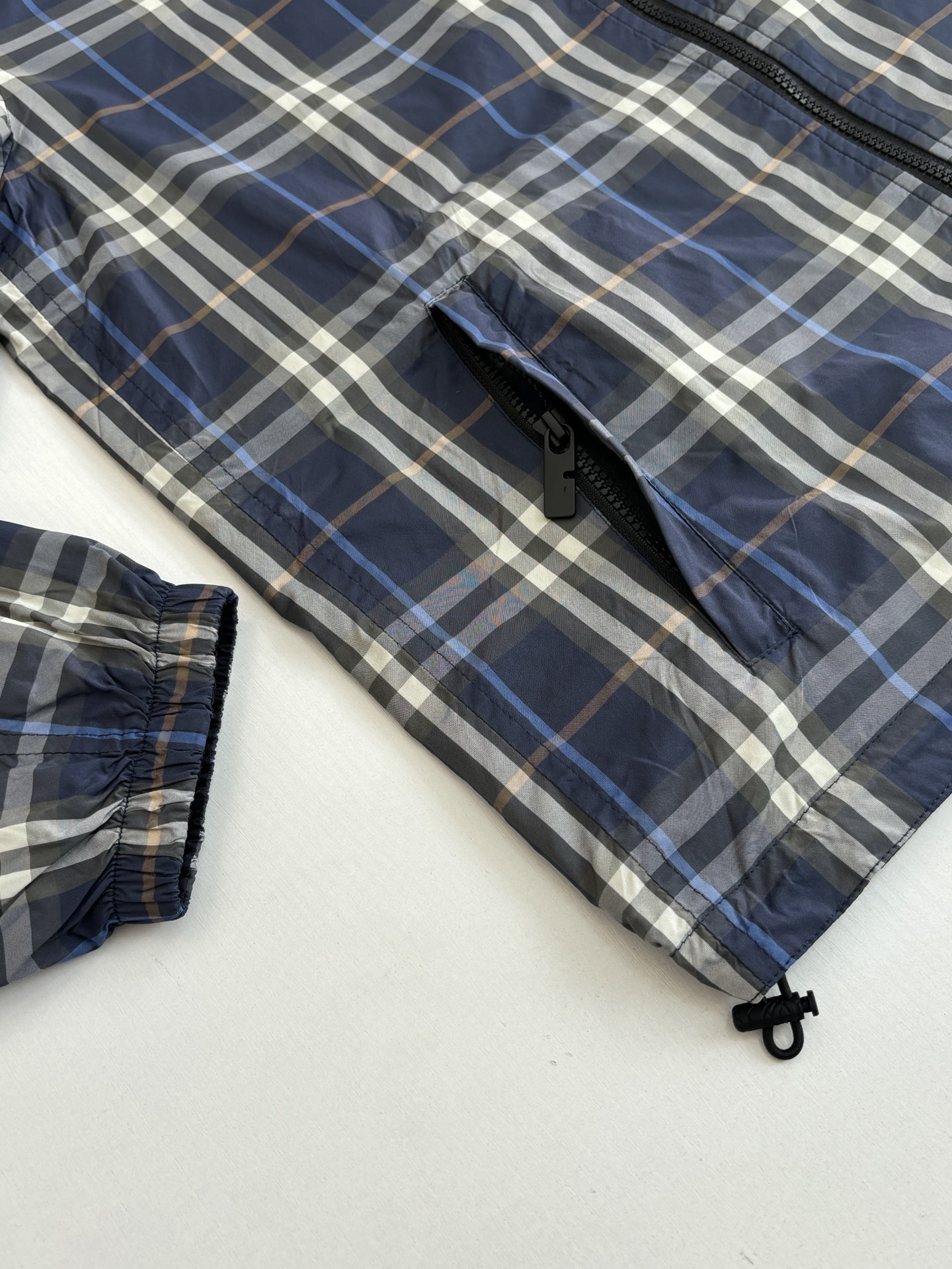 Burberry Jacket Hooded S-m-l-xl