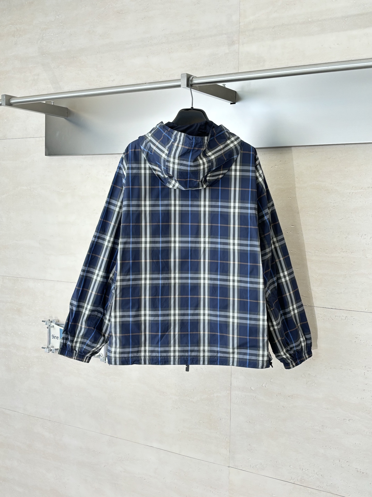 Burberry Jacket Hooded S-m-l-xl