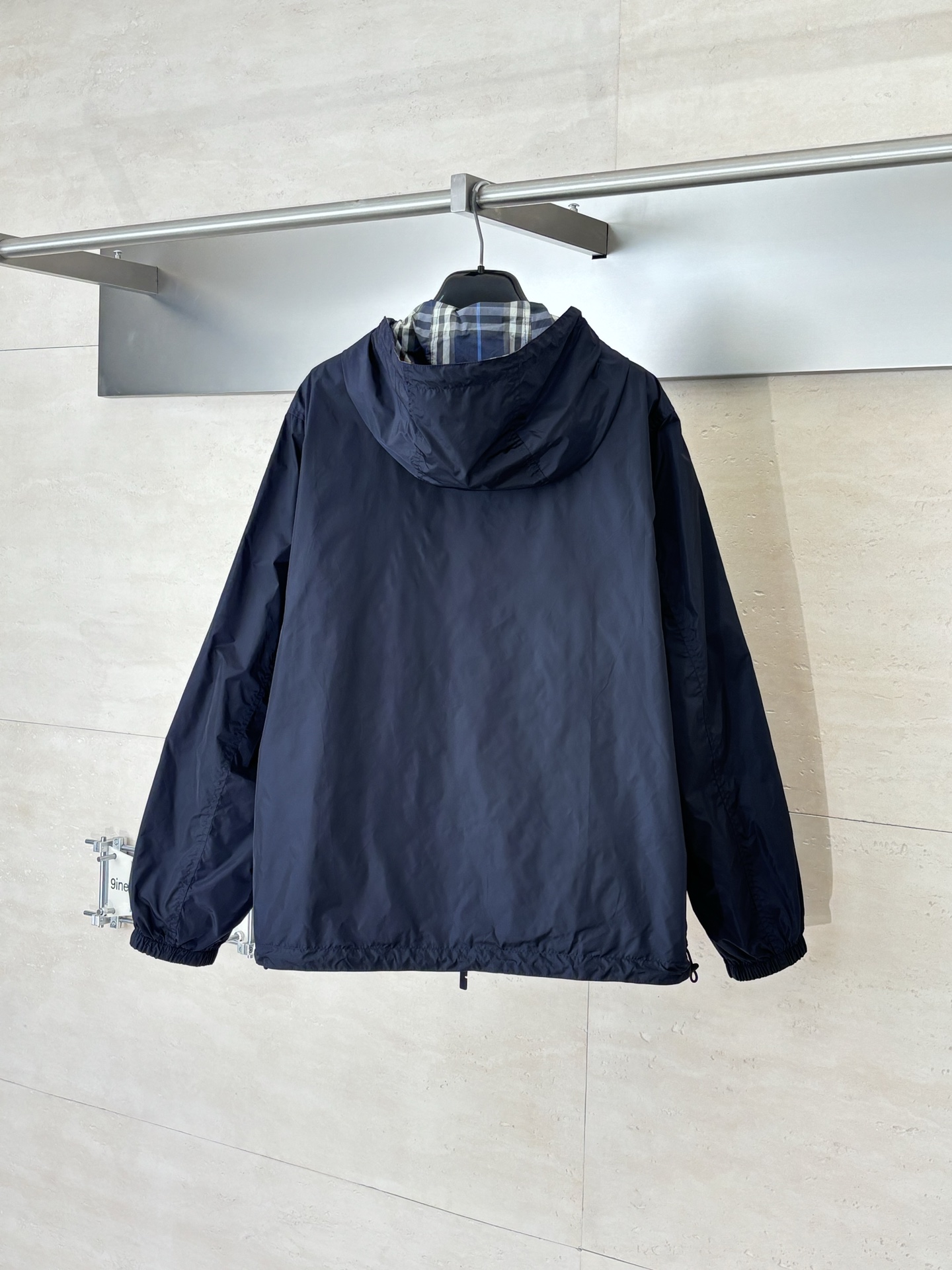Burberry Jacket Hooded S-m-l-xl