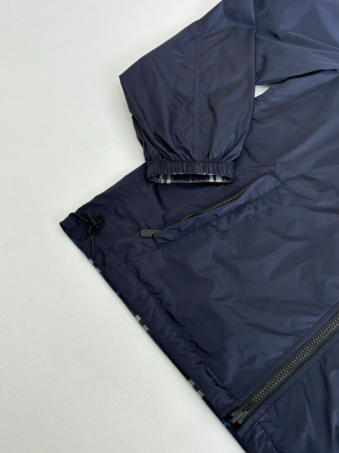 Burberry Jacket Hooded S-m-l-xl