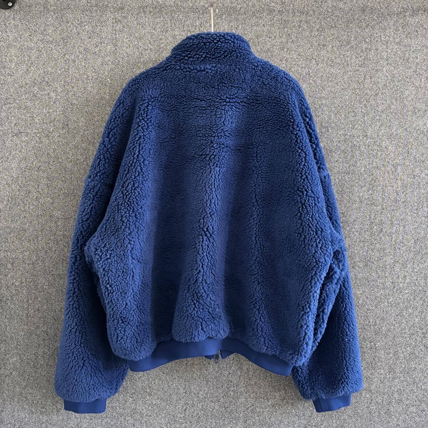 Balenciaga Couple Basic Clothing Knitted Loose Fit S-m-l-xl