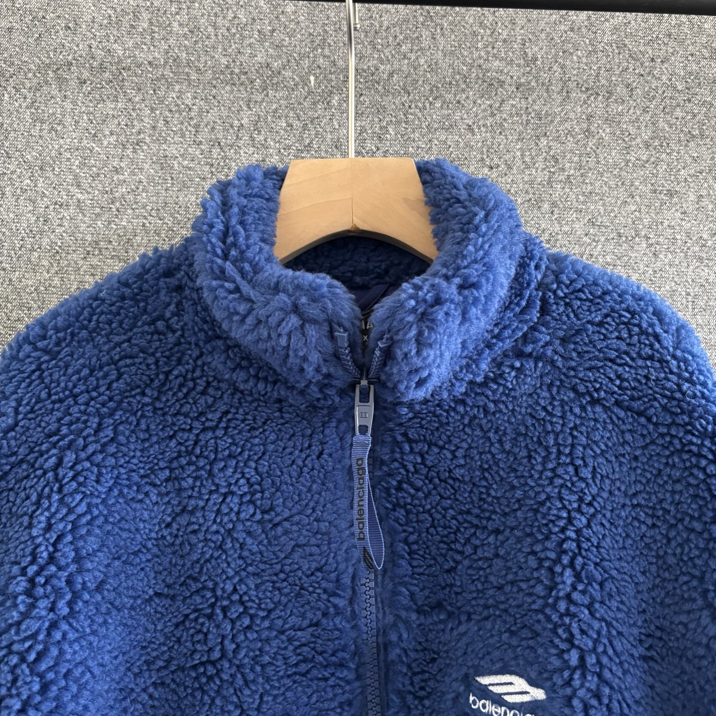 Balenciaga Couple Basic Clothing Knitted Loose Fit S-m-l-xl