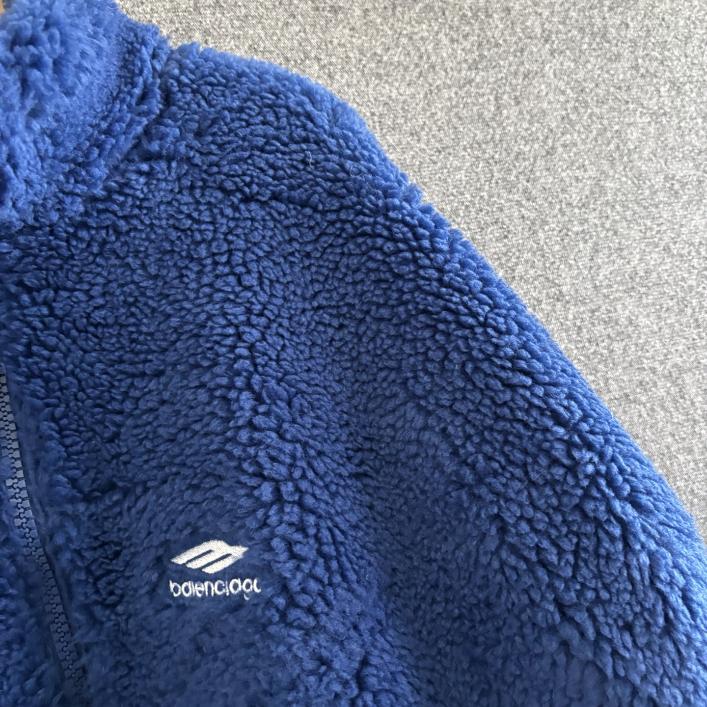 Balenciaga Couple Basic Clothing Knitted Loose Fit S-m-l-xl