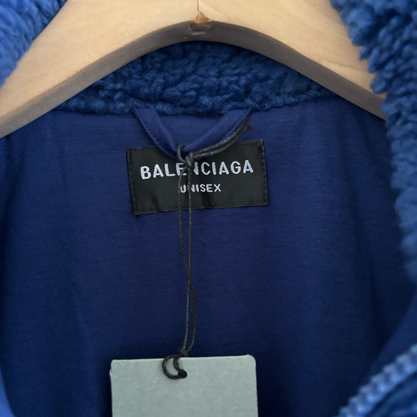 Balenciaga Couple Basic Clothing Knitted Loose Fit S-m-l-xl