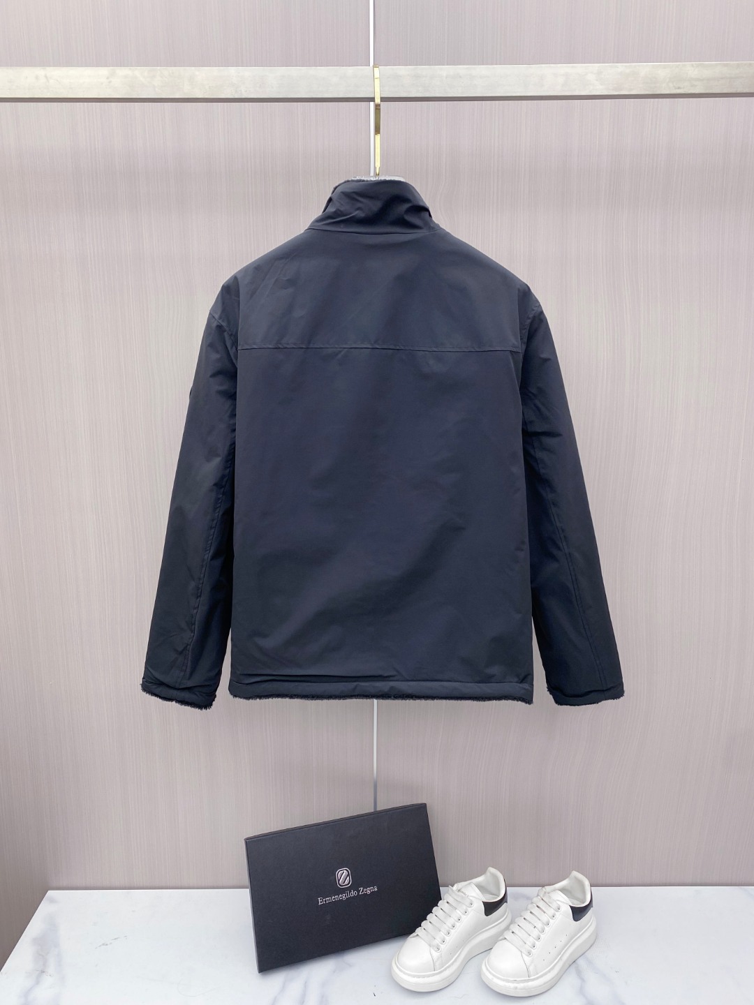 Moncler Basic Clothing Black M-l