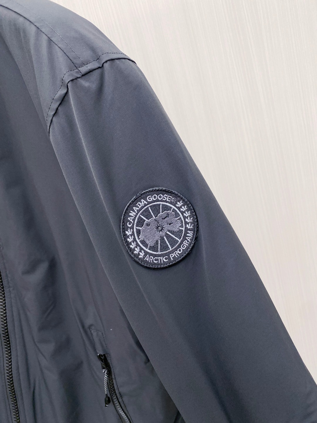 Moncler Basic Clothing Black M-l