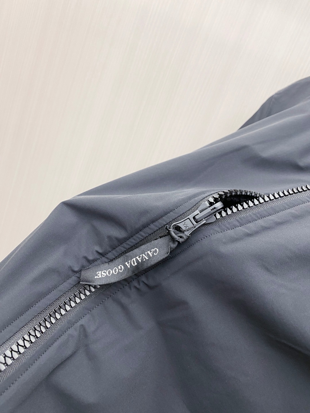 Moncler Basic Clothing Black M-l