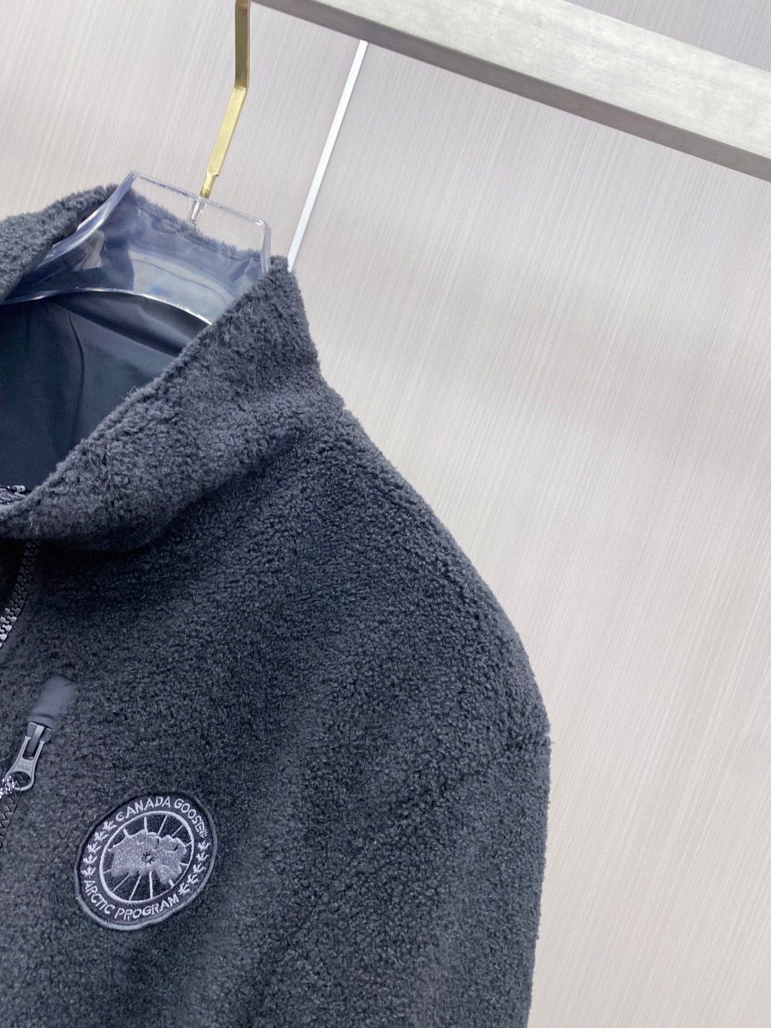 Moncler Basic Clothing Black M-l