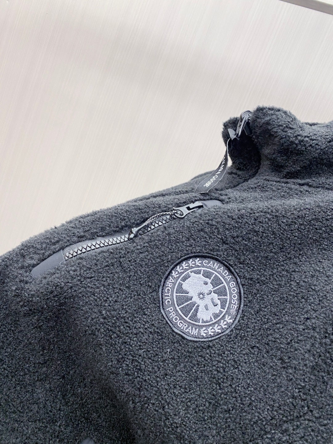 Moncler Basic Clothing Black M-l