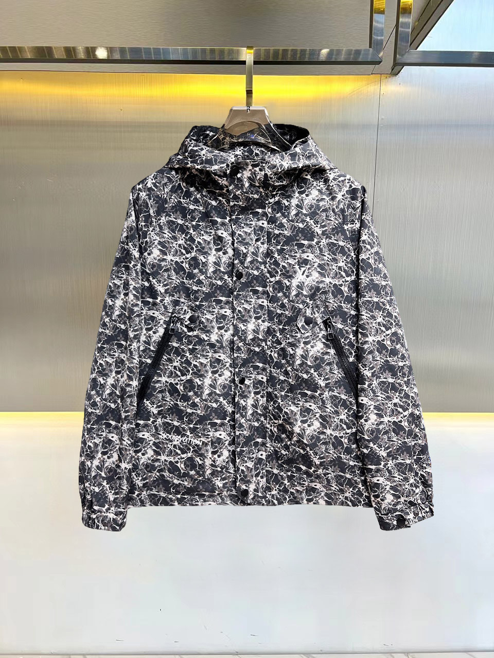 Louis Vuitton Male Jacket M-l-xl