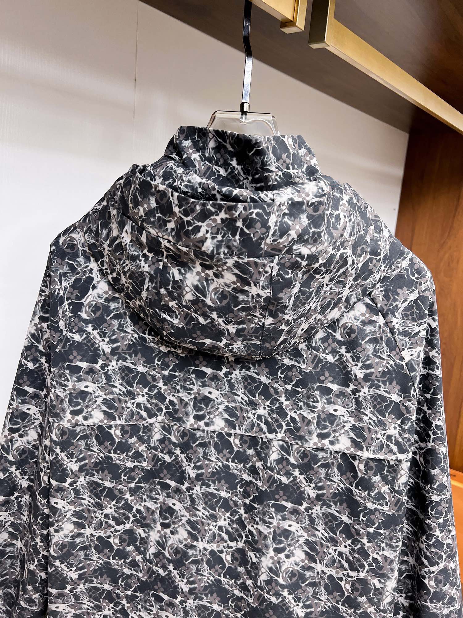 Louis Vuitton Male Jacket M-l-xl