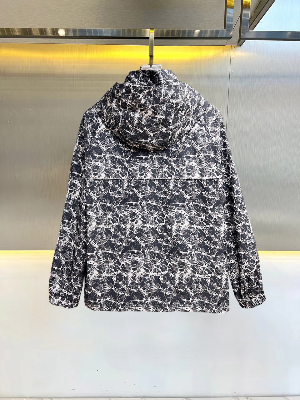 Louis Vuitton Male Jacket M-l-xl