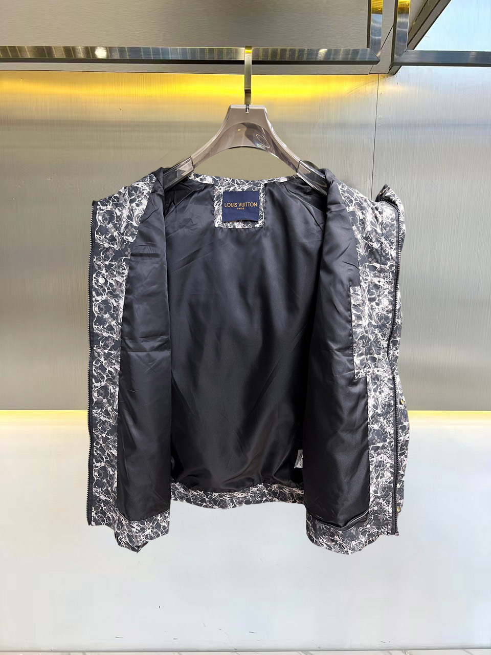 Louis Vuitton Male Jacket M-l-xl
