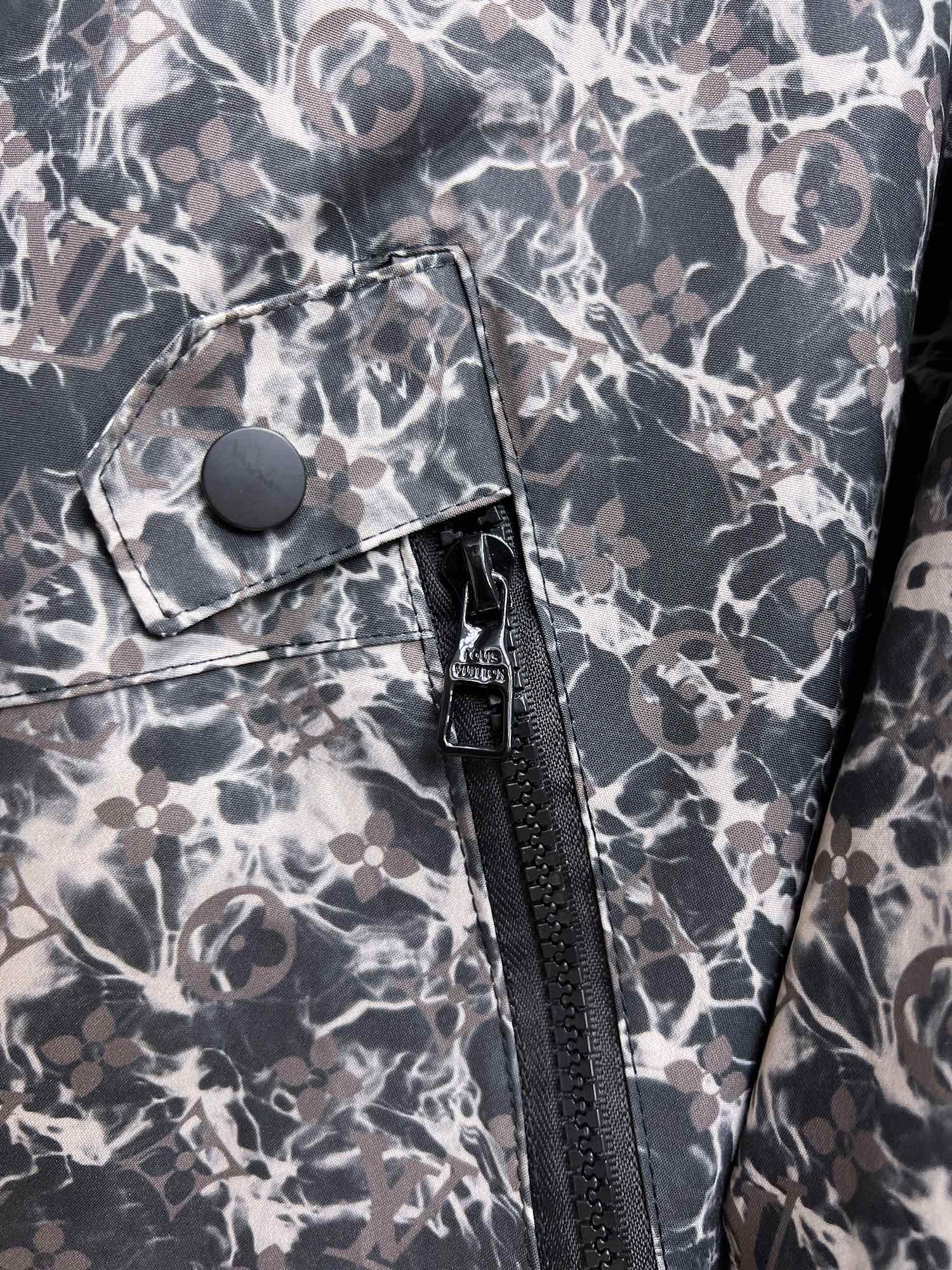 Louis Vuitton Male Jacket M-l-xl