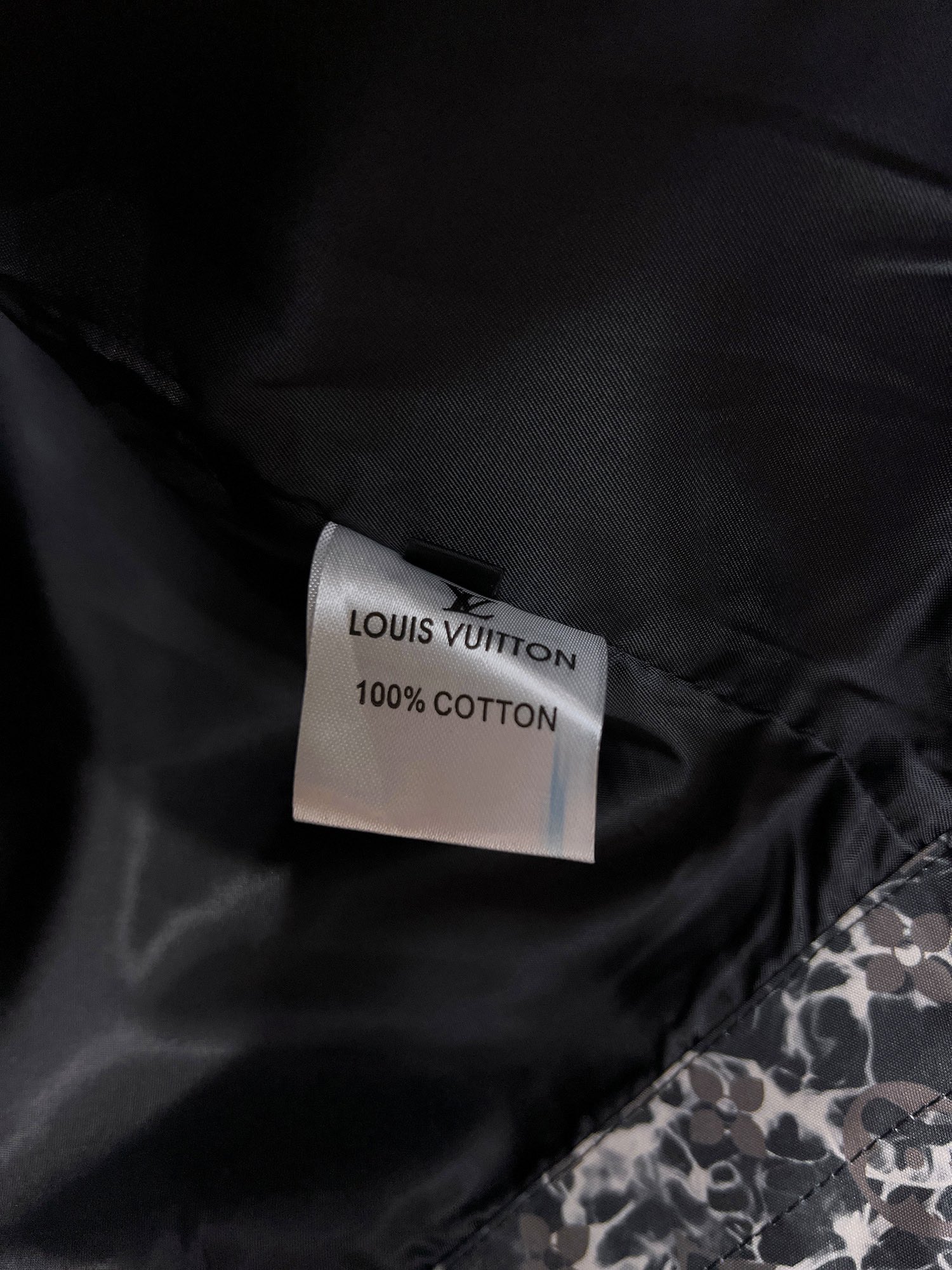 Louis Vuitton Male Jacket M-l-xl