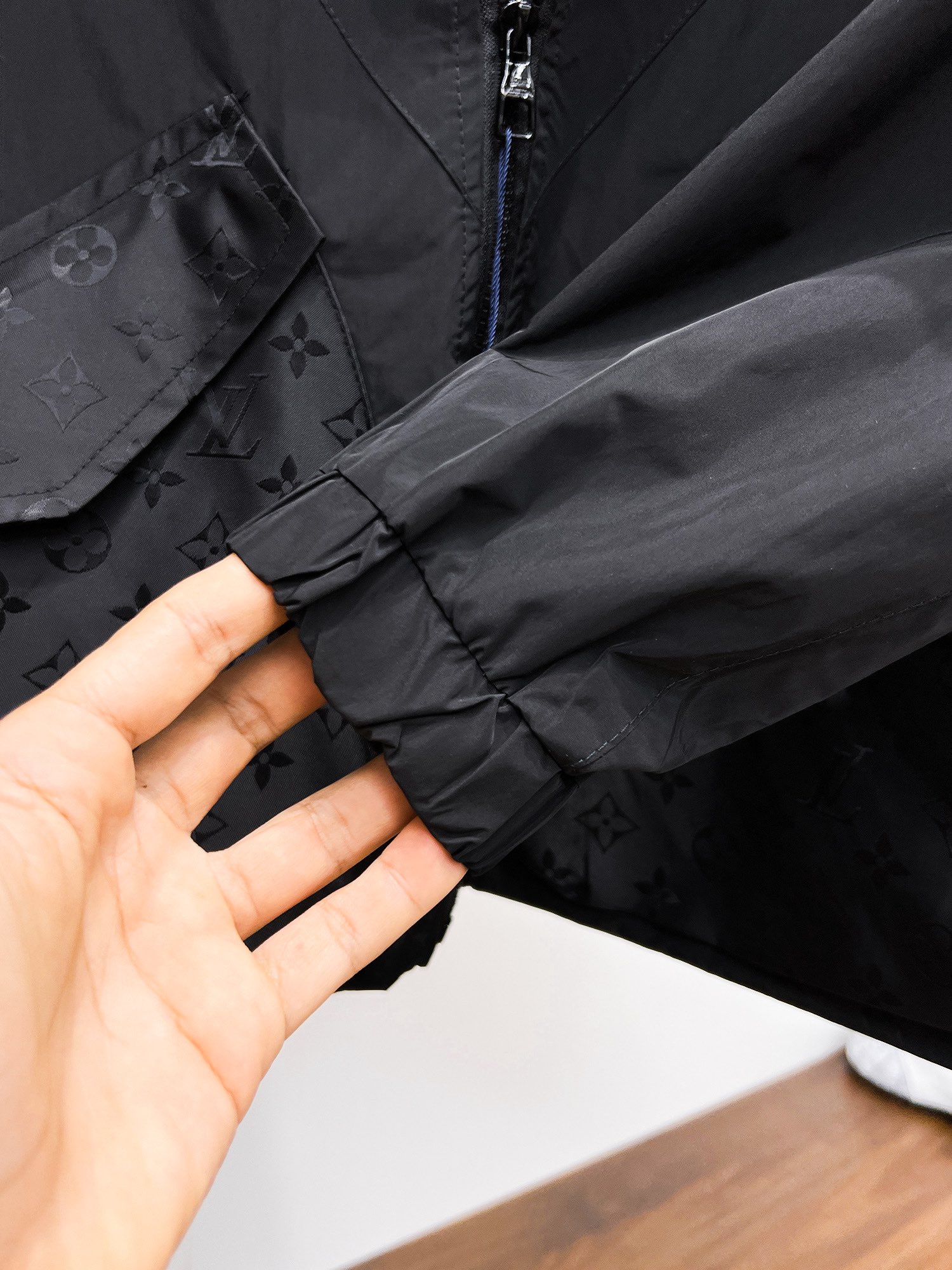 Louis Vuitton Male Jacket M-l-xl