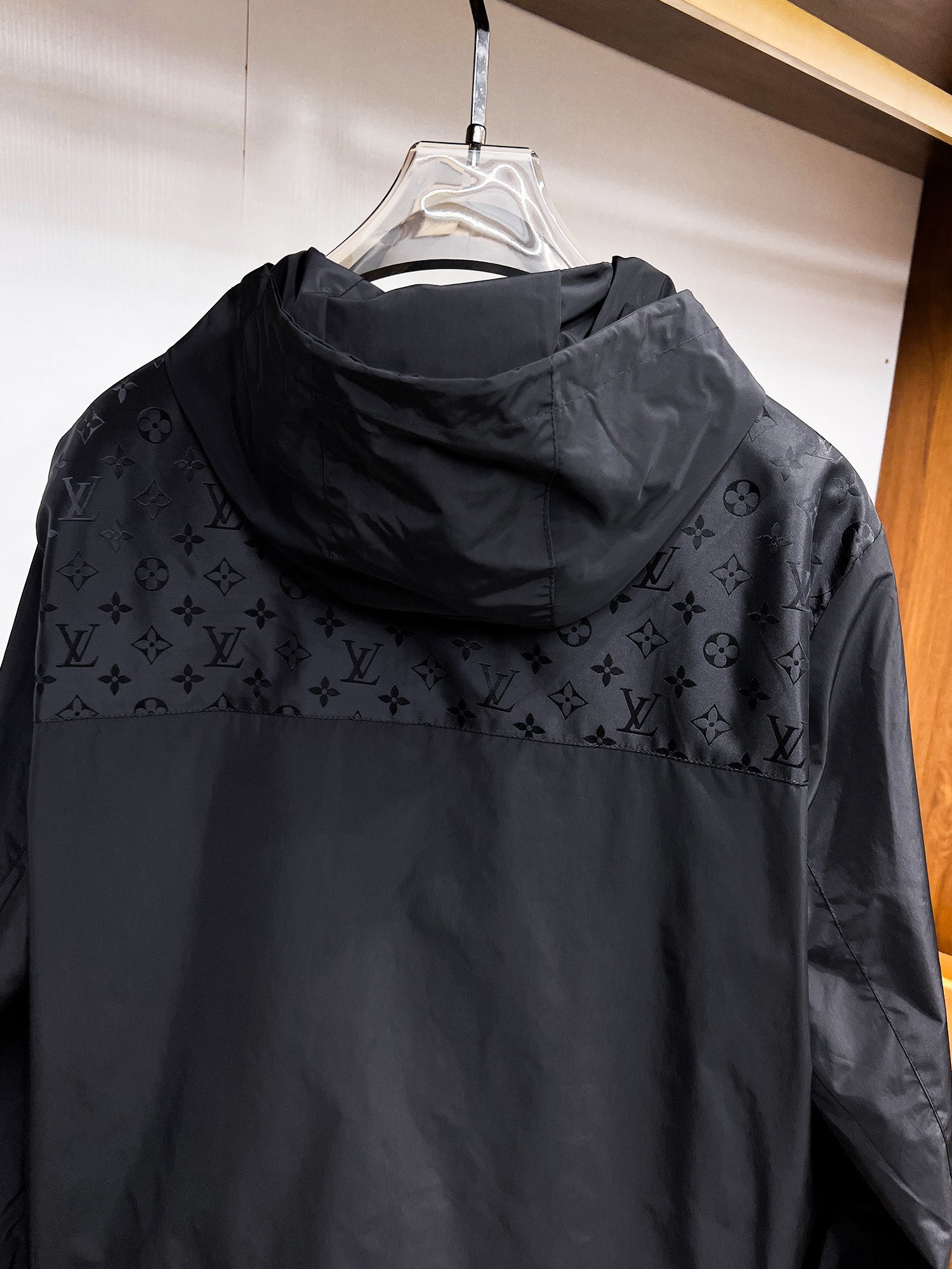 Louis Vuitton Male Jacket M-l-xl