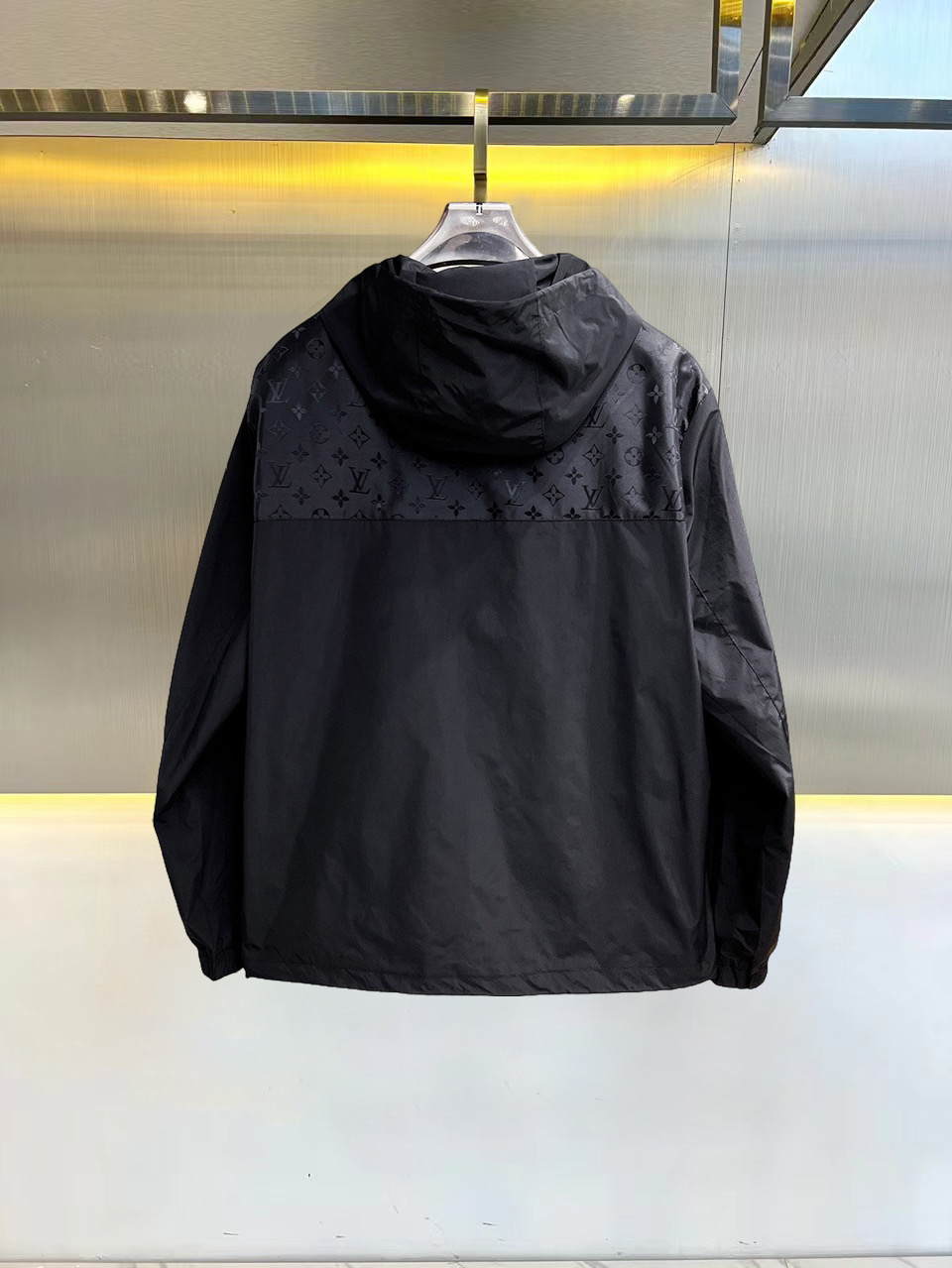 Louis Vuitton Male Jacket M-l-xl