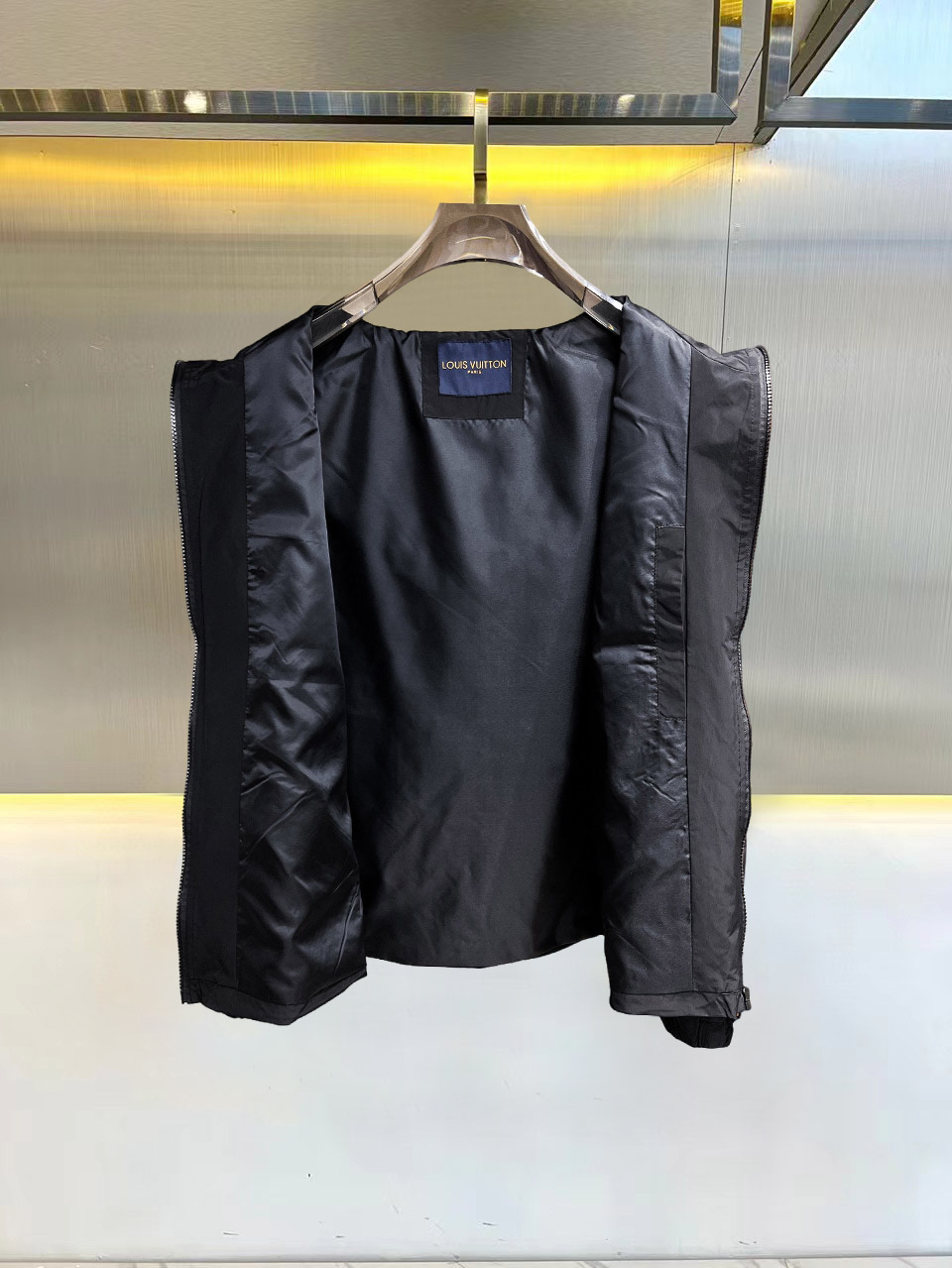Louis Vuitton Male Jacket M-l-xl