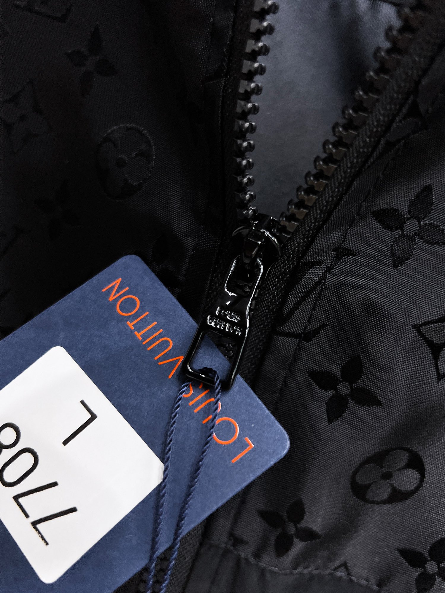 Louis Vuitton Male Jacket M-l-xl