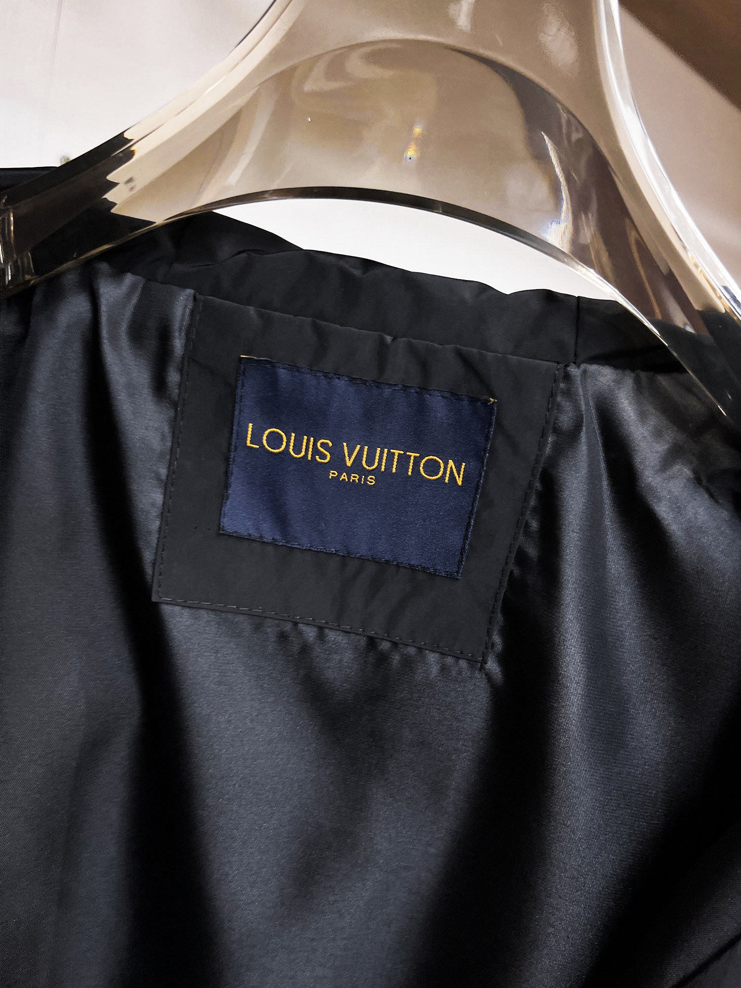 Louis Vuitton Male Jacket M-l-xl