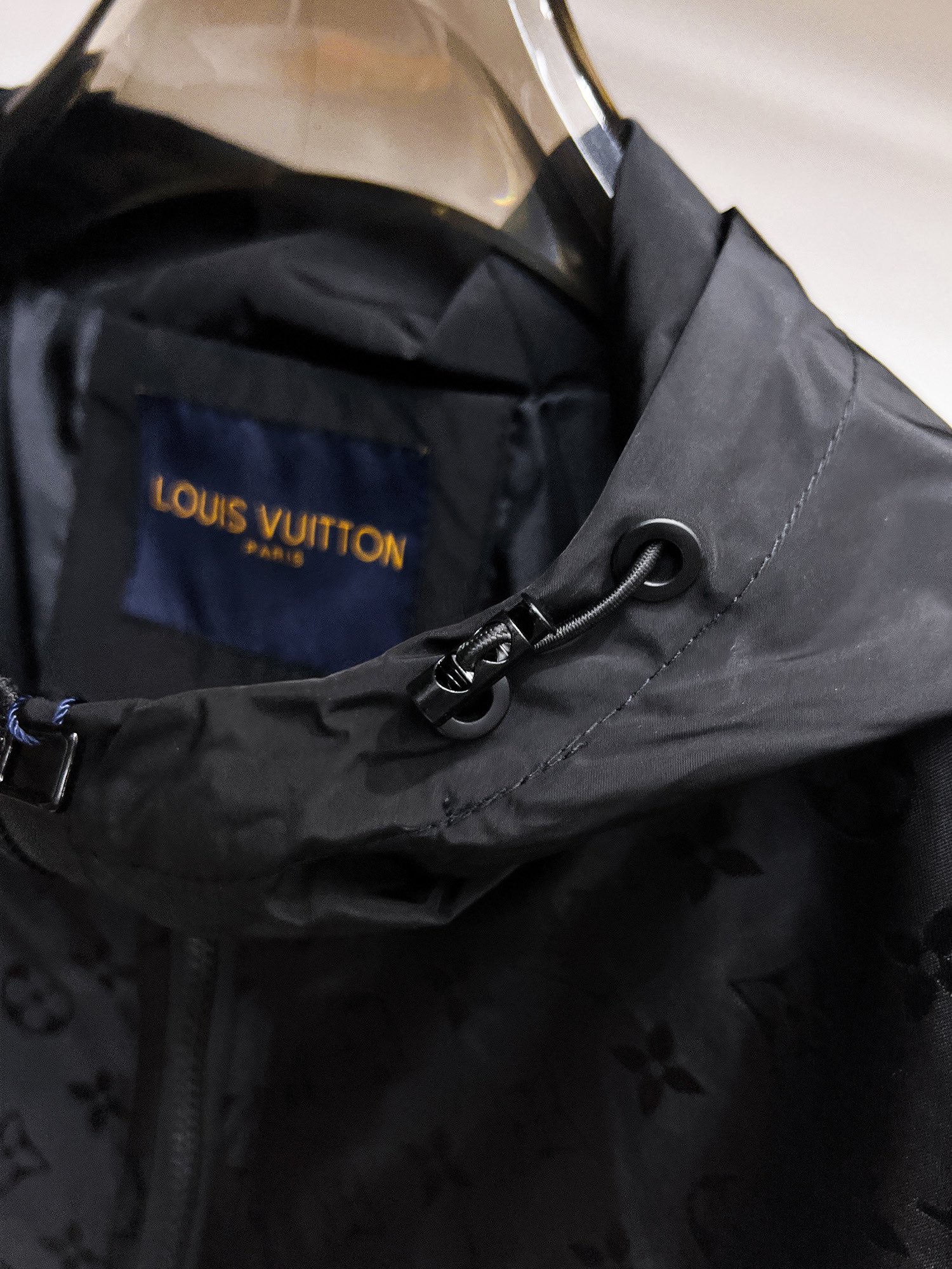 Louis Vuitton Male Jacket M-l-xl