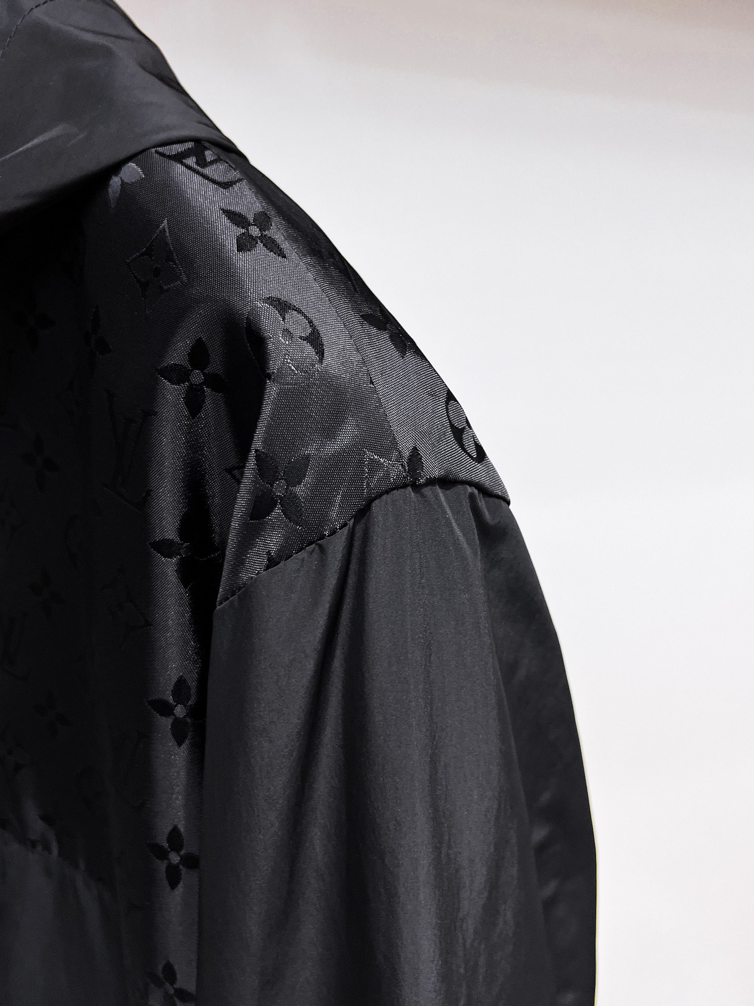 Louis Vuitton Male Jacket M-l-xl