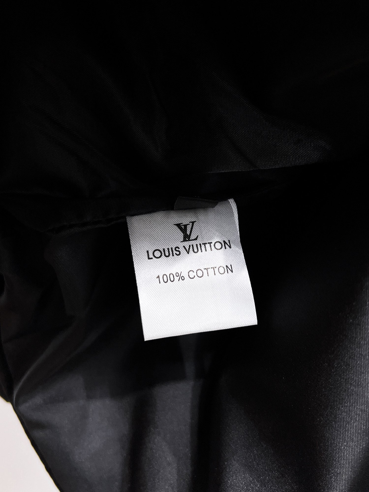 Louis Vuitton Male Jacket M-l-xl