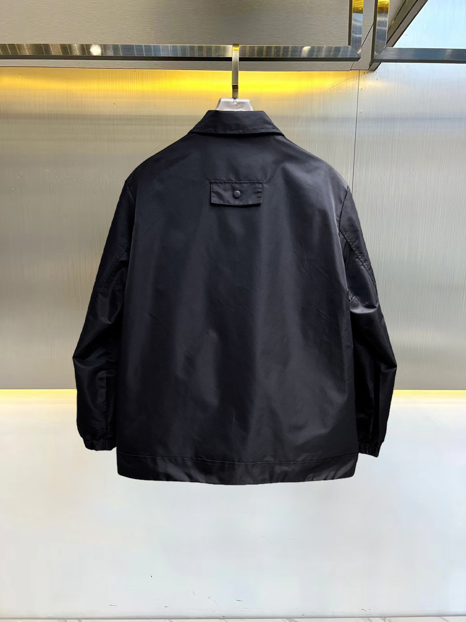 Louis Vuitton Male Jacket M-l-xl